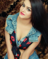 Anvi Sinha +971529346302 The Elite Entertainments Marina Escorts